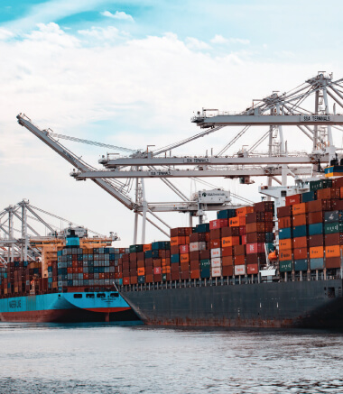 Horizon World Cargo | Consultation and Support